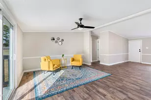 1410 Darby Dr, Raeford, NC 28376 - Photo 8