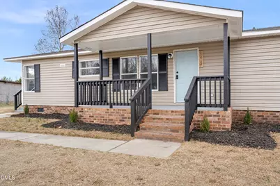 1410 Darby Drive, Raeford, NC 28376 - Photo 2