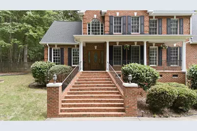 9902 Colt Drive, Bahama, NC 27503 - Photo 2