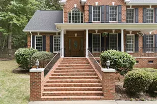9902 Colt Dr, Bahama, NC 27503 - Photo 2