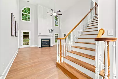 9902 Colt Drive, Bahama, NC 27503 - Photo 4
