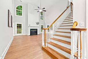 9902 Colt Dr, Bahama, NC 27503 - Photo 4