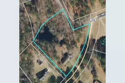 506 Bumpas Creek Access, Dunn, NC 28334 - Photo 76