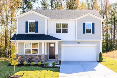169 Vaughan Farms Drive #83, Angier, NC 27501 - Photo 1