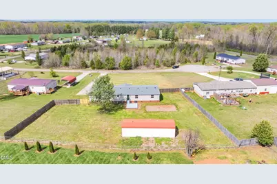 1064 Calico Farm Court, Cleveland, NC 27013 - Photo 48