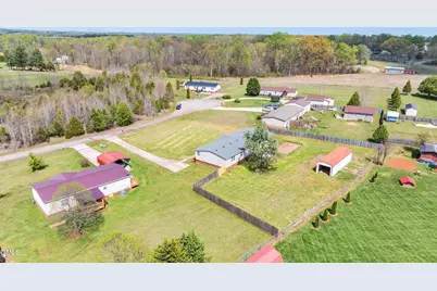 1064 Calico Farm Court, Cleveland, NC 27013 - Photo 50