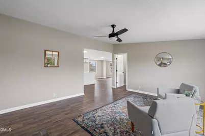 1064 Calico Farm Court, Cleveland, NC 27013 - Photo 8