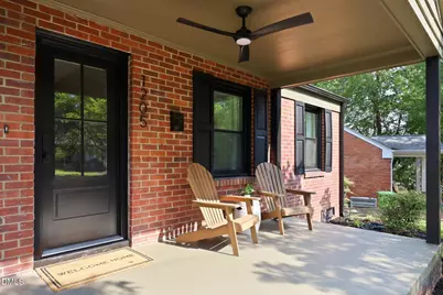 1205 Watauga Street, Raleigh, NC 27604 - Photo 4