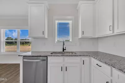 256 Custer Drive, Mebane, NC 27302 - Photo 1