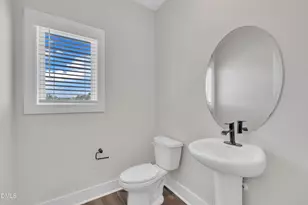 256 Custer Dr, Mebane, NC 27302 - Photo 16