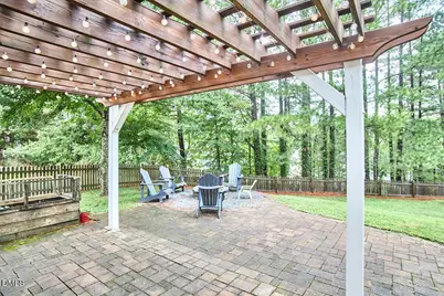420 Greymist Drive, Durham, NC 27713 - Photo 22
