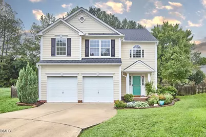 420 Greymist Drive, Durham, NC 27713 - Photo 1