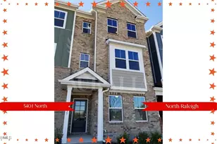 6424 Perry Creek Rd, Raleigh, NC 27616 - Photo 1