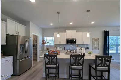 3560 Buster Court, Bailey, NC 27807 - Photo 8