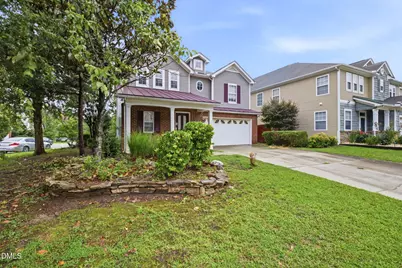 2944 Glade Aster Court, Raleigh, NC 27604 - Photo 6