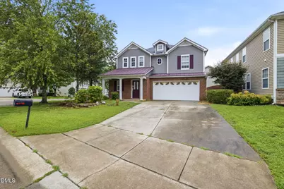 2944 Glade Aster Court, Raleigh, NC 27604 - Photo 4
