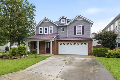2944 Glade Aster Court, Raleigh, NC 27604 - Photo 2