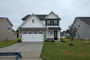 263 Custer Dr, Mebane, NC 27302 - Photo 1