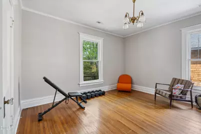 116 Hawthorne Road, Raleigh, NC 27605 - Photo 26