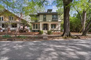 116 Hawthorne Rd, Raleigh, NC 27605 - Photo 1