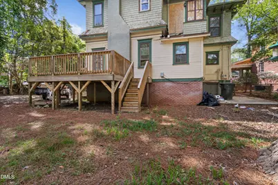 116 Hawthorne Road, Raleigh, NC 27605 - Photo 44