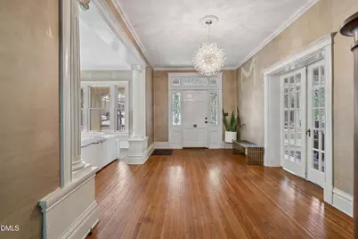 116 Hawthorne Road, Raleigh, NC 27605 - Photo 22
