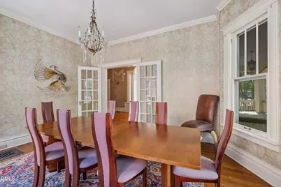 116 Hawthorne Road, Raleigh, NC 27605 - Photo 14