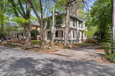 116 Hawthorne Road, Raleigh, NC 27605 - Photo 2