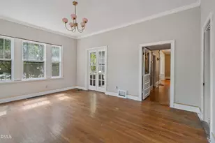 116 Hawthorne Rd, Raleigh, NC 27605 - Photo 30