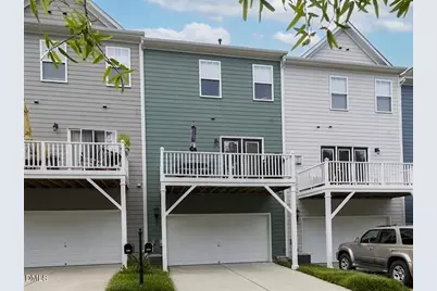 340 Kinellan Lane, Cary, NC 27519 - Photo 18