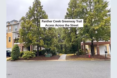 340 Kinellan Lane, Cary, NC 27519 - Photo 20