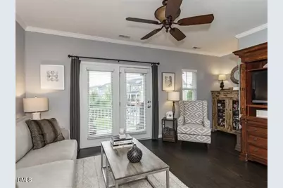 340 Kinellan Lane, Cary, NC 27519 - Photo 8