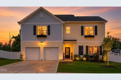 277 Kavanaugh Road, Wake Forest, NC 27587 - Photo 32