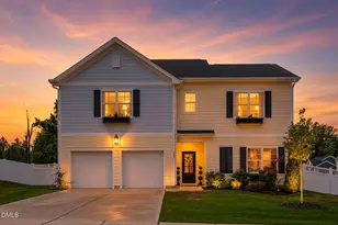 277 Kavanaugh Rd, Wake Forest, NC 27587 - Photo 32