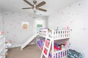 277 Kavanaugh Rd, Wake Forest, NC 27587 - Photo 22