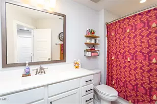 277 Kavanaugh Rd, Wake Forest, NC 27587 - Photo 22