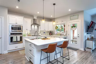 277 Kavanaugh Road, Wake Forest, NC 27587 - Photo 6
