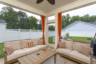 277 Kavanaugh Rd, Wake Forest, NC 27587 - Photo 26