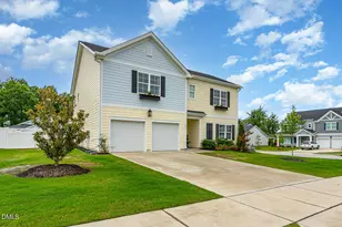 277 Kavanaugh Rd, Wake Forest, NC 27587 - Photo 36