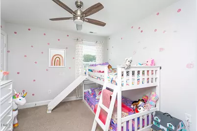 277 Kavanaugh Road, Wake Forest, NC 27587 - Photo 20