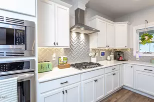 277 Kavanaugh Rd, Wake Forest, NC 27587 - Photo 4