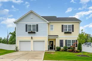 277 Kavanaugh Rd, Wake Forest, NC 27587 - Photo 34