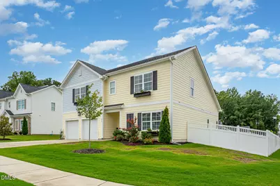 277 Kavanaugh Road, Wake Forest, NC 27587 - Photo 34