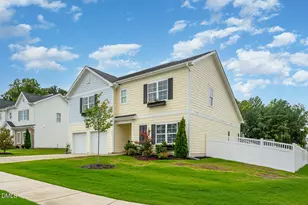 277 Kavanaugh Rd, Wake Forest, NC 27587 - Photo 34