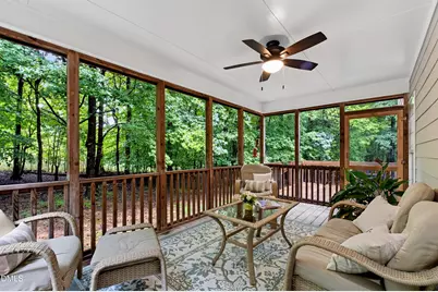 711 Hardscrabble Drive, Hillsborough, NC 27278 - Photo 2