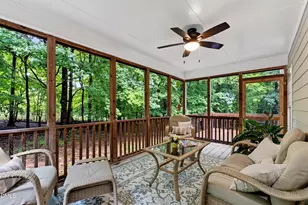 711 Hardscrabble Dr, Hillsborough, NC 27278 - Photo 2