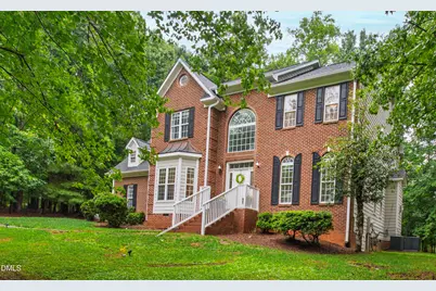 711 Hardscrabble Drive, Hillsborough, NC 27278 - Photo 1