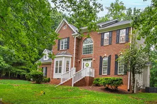711 Hardscrabble Dr, Hillsborough, NC 27278 - Photo 1