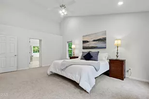 711 Hardscrabble Dr, Hillsborough, NC 27278 - Photo 22