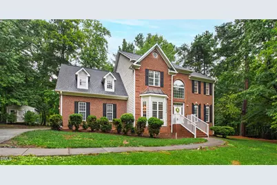 711 Hardscrabble Drive, Hillsborough, NC 27278 - Photo 38